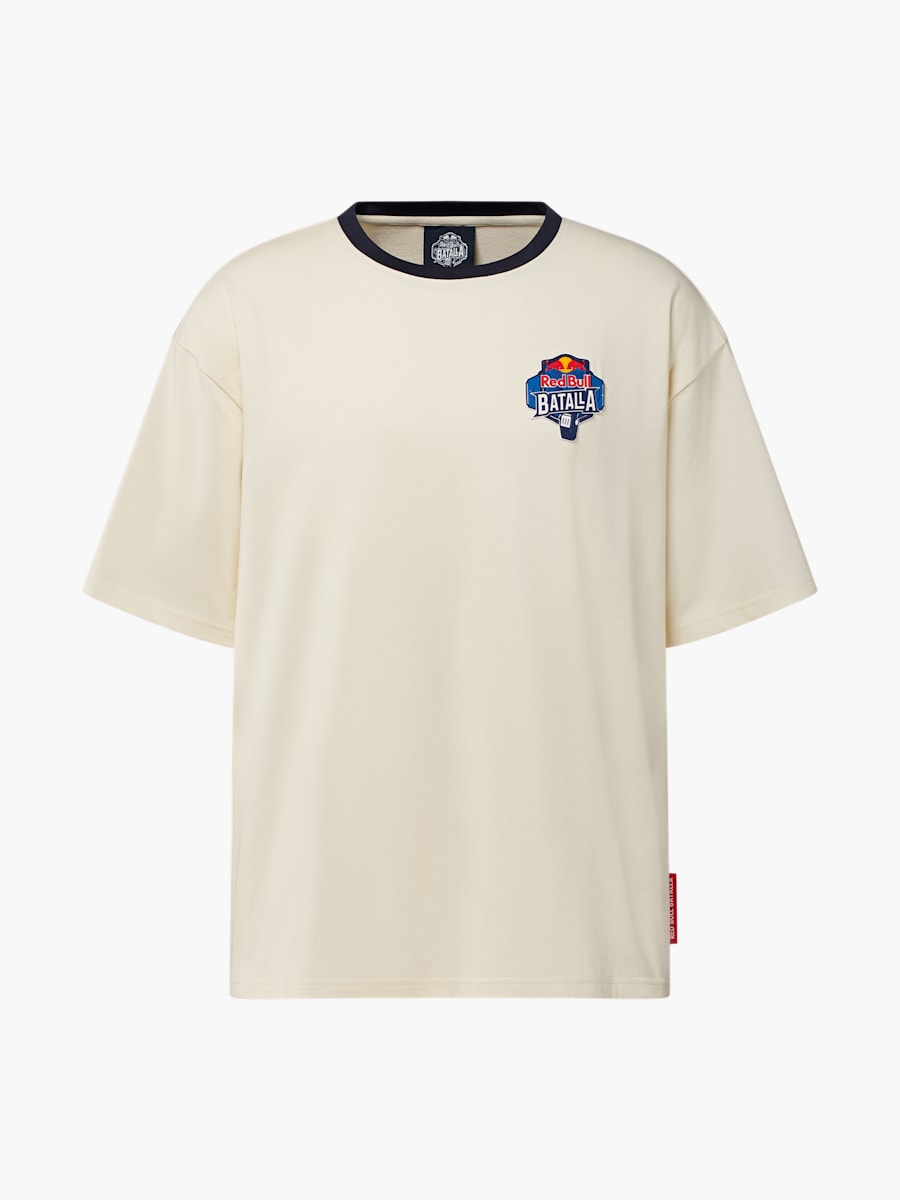 Rima T-Shirt (M-BDG262006): Red Bull Batalla