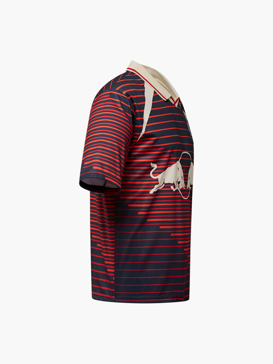 Barra Jersey (M-BDG262007): Red Bull Batalla