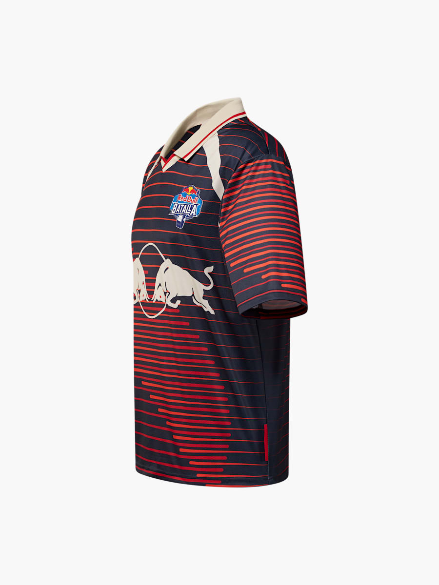 Barra Trikot (M-BDG262007): Red Bull Batalla