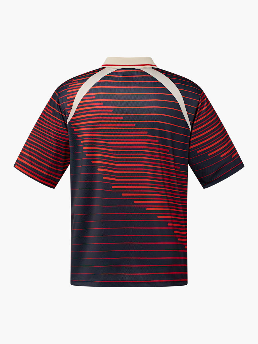 Barra Trikot (M-BDG262007): Red Bull Batalla