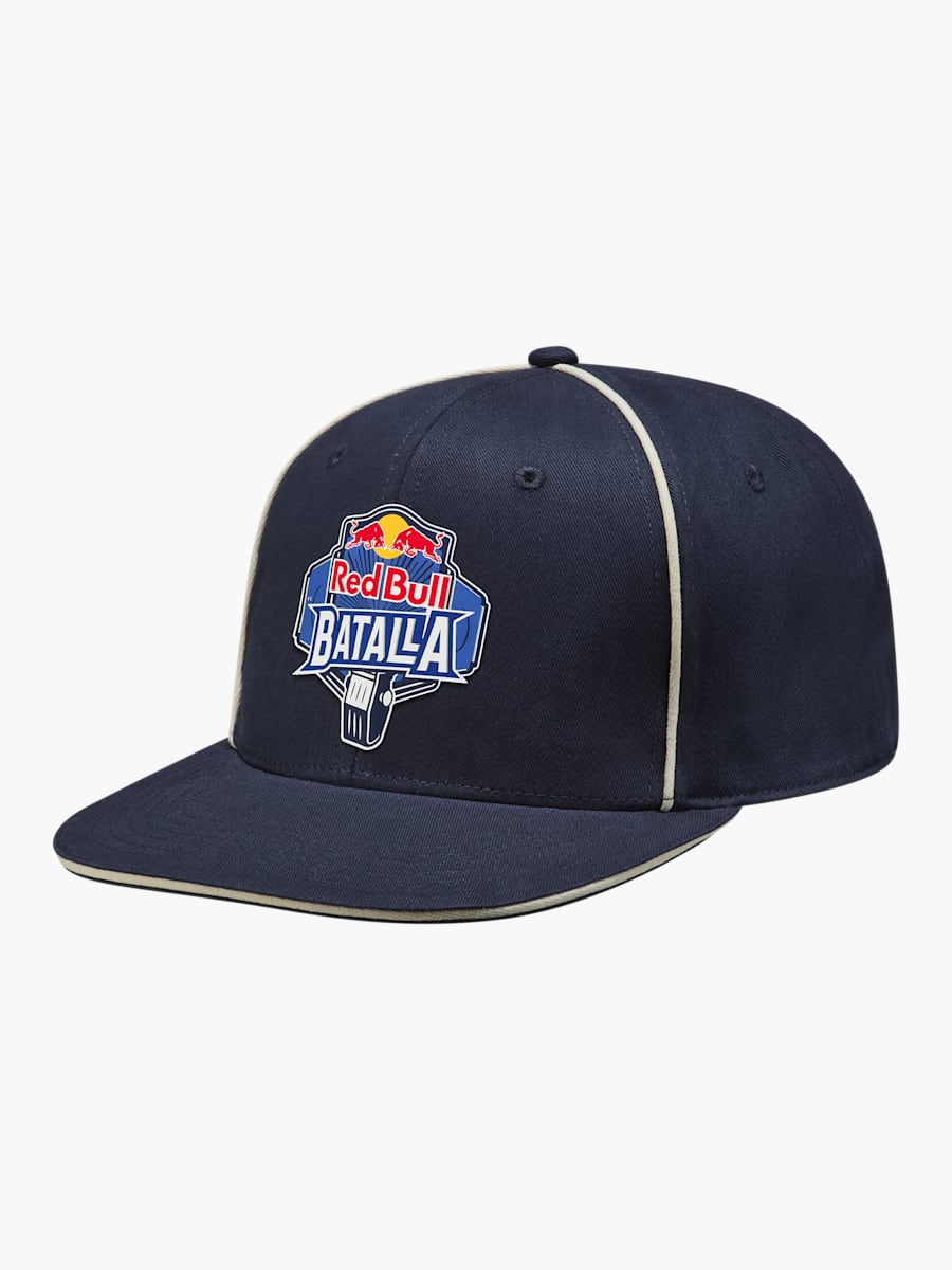 Rima Cap (M-BDG264001): Red Bull Batalla