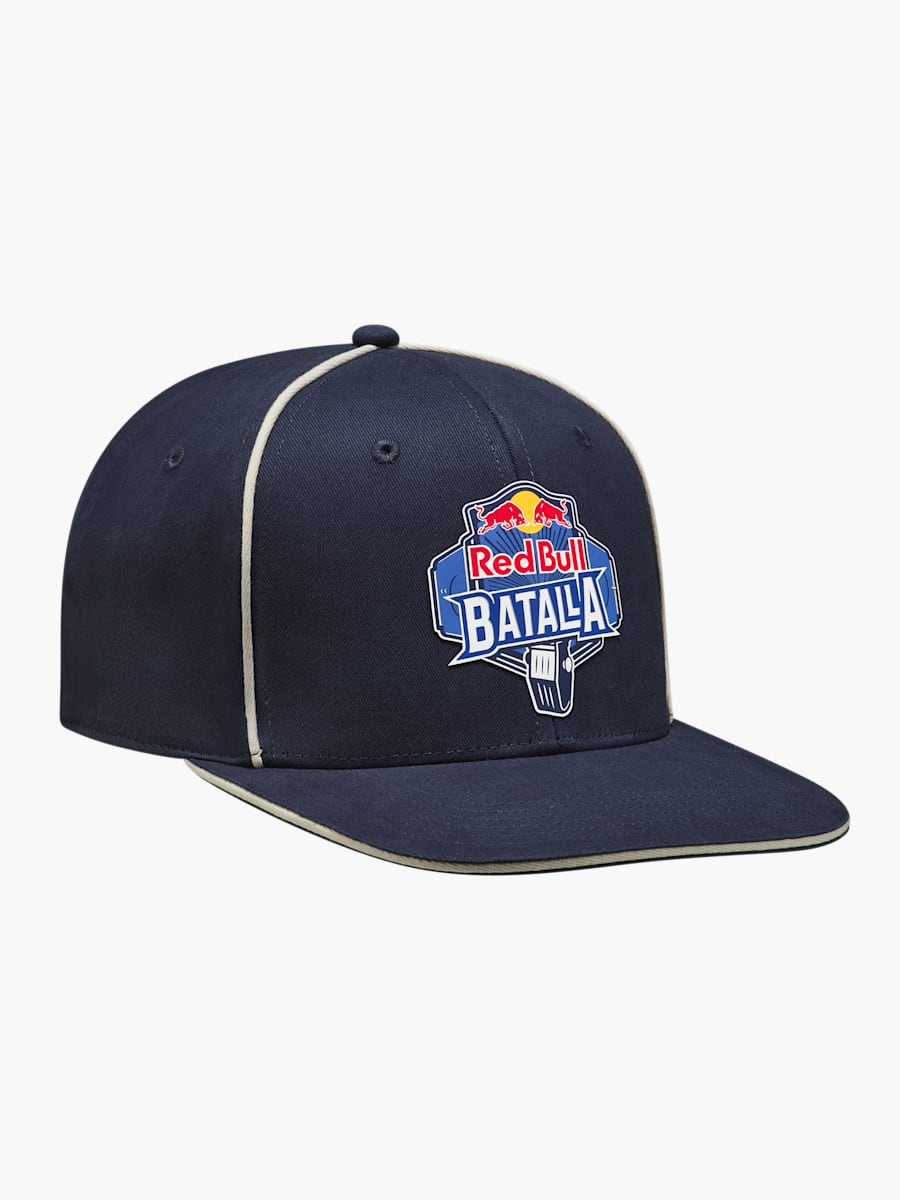 Rima Cap (M-BDG264001): Red Bull Batalla