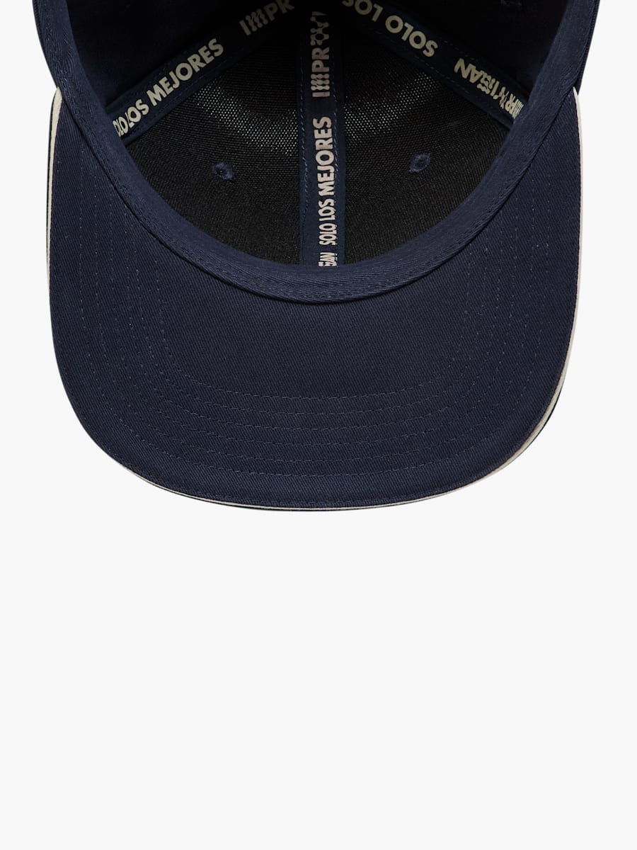 Rima Cap (M-BDG264001): Red Bull Batalla