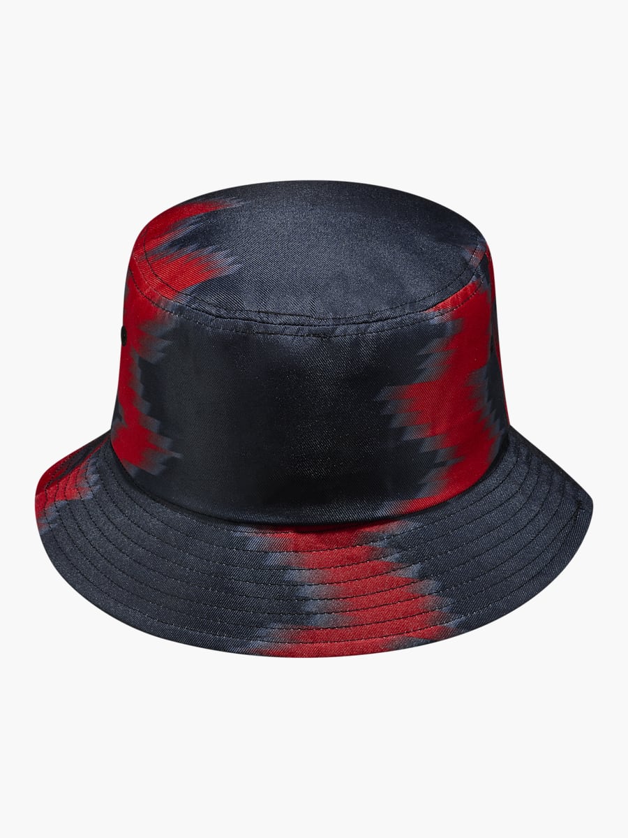 Barra Bucket Hat (M-BDG264004): Red Bull Batalla
