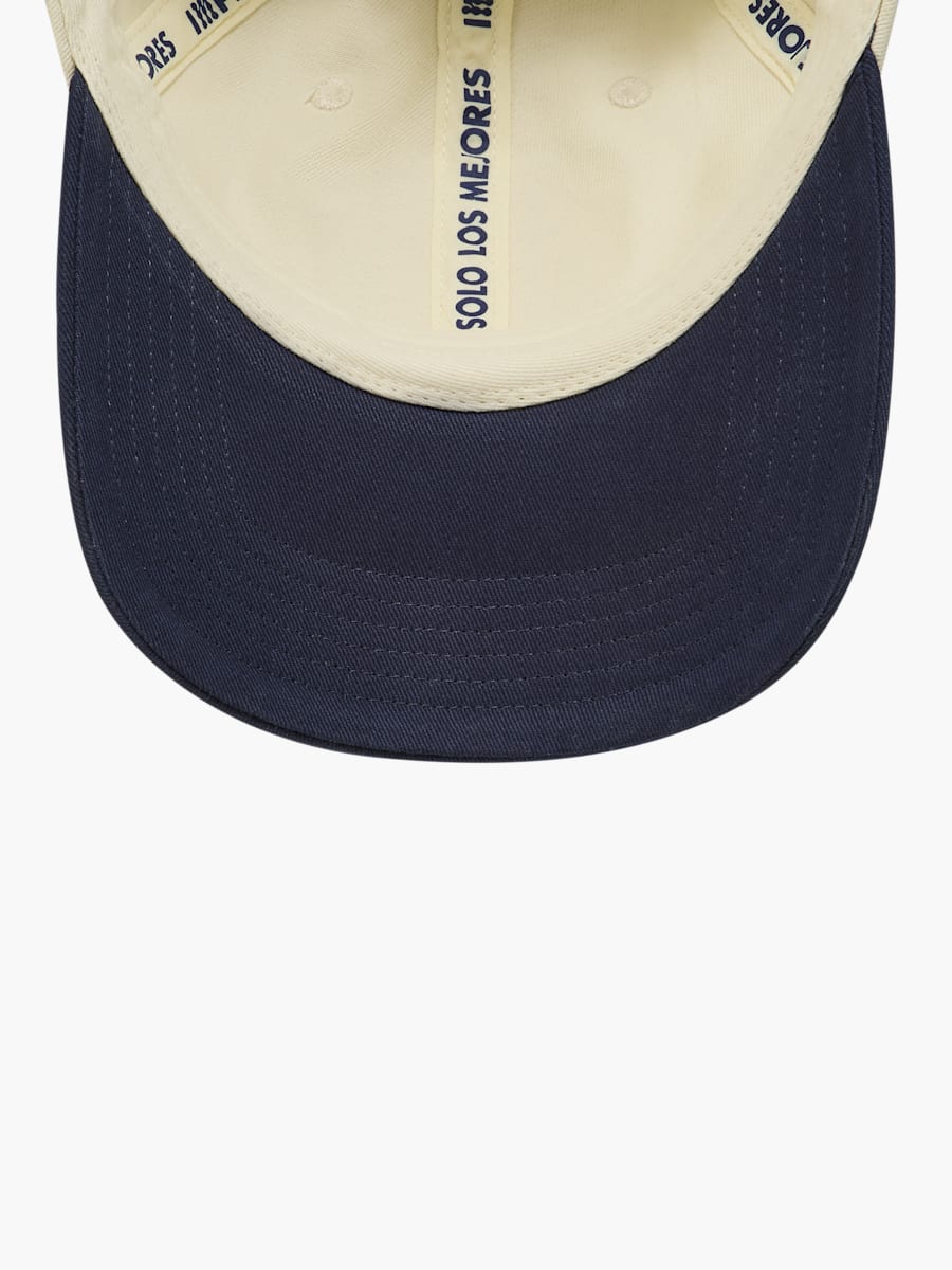 Ronda Cap (M-BDG264006): Red Bull Batalla