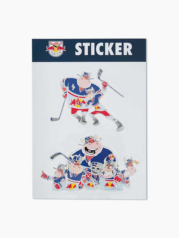 RBM Hockey Bulls Sticker (ECM17056): EHC Red Bull München rbm-hockey-bulls-sticker (image/jpeg)