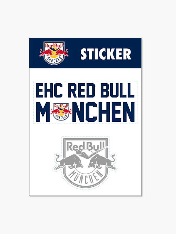 RBM Mono Sticker Set (ECM18039): EHC Red Bull München rbm-mono-sticker-set (image/jpeg)