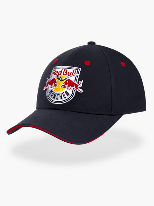 RBM Logo-Cap (ECM20058): EHC Red Bull München rbm-logo-cap (image/jpeg)