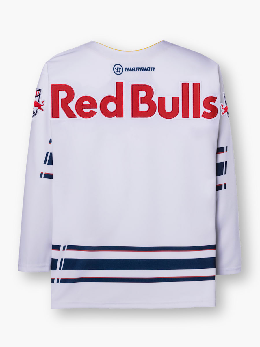 RBM Authentic Away Jersey 23/24 (ECM23008): EHC Red Bull München