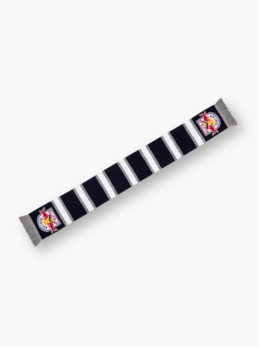RBM Stripe Scarf (ECM23030): EHC Red Bull München rbm-stripe-scarf (image/jpeg)