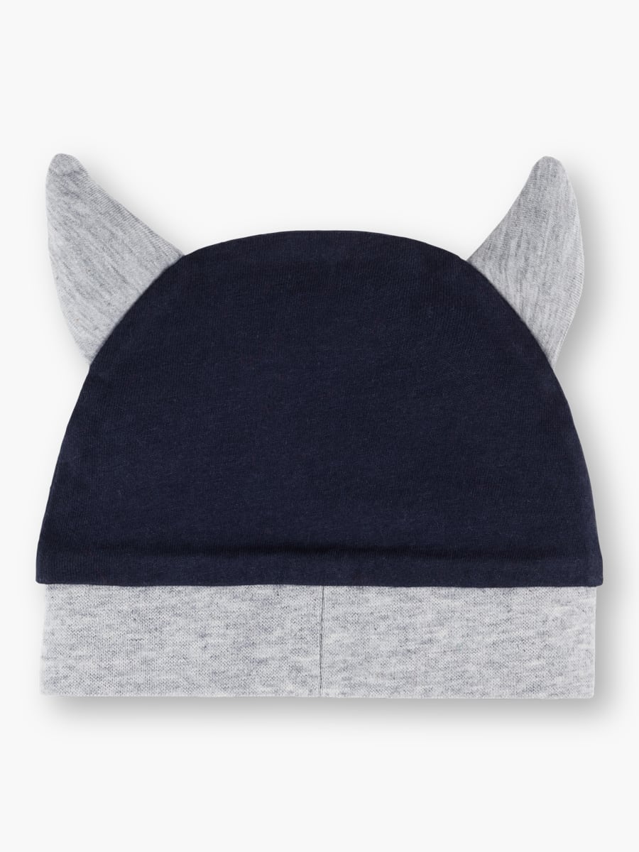 Gorro RBM para bebés (ECM23044): EHC Red Bull München