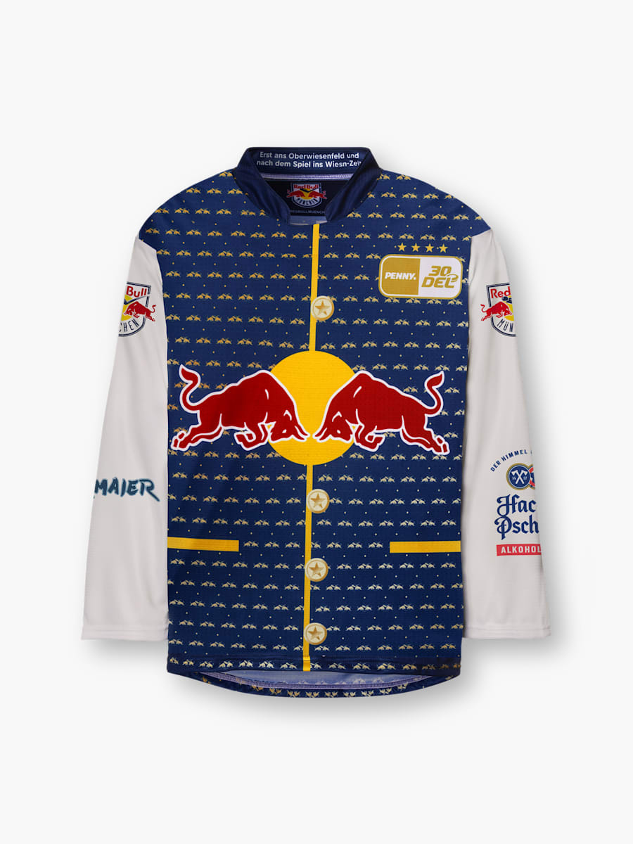 Youth Wiesn Jersey 23/24 (ECM23087): EHC Red Bull München