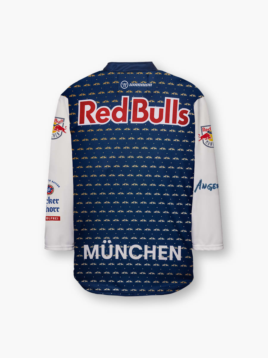 Youth Wiesn Jersey 23/24 (ECM23087): EHC Red Bull München