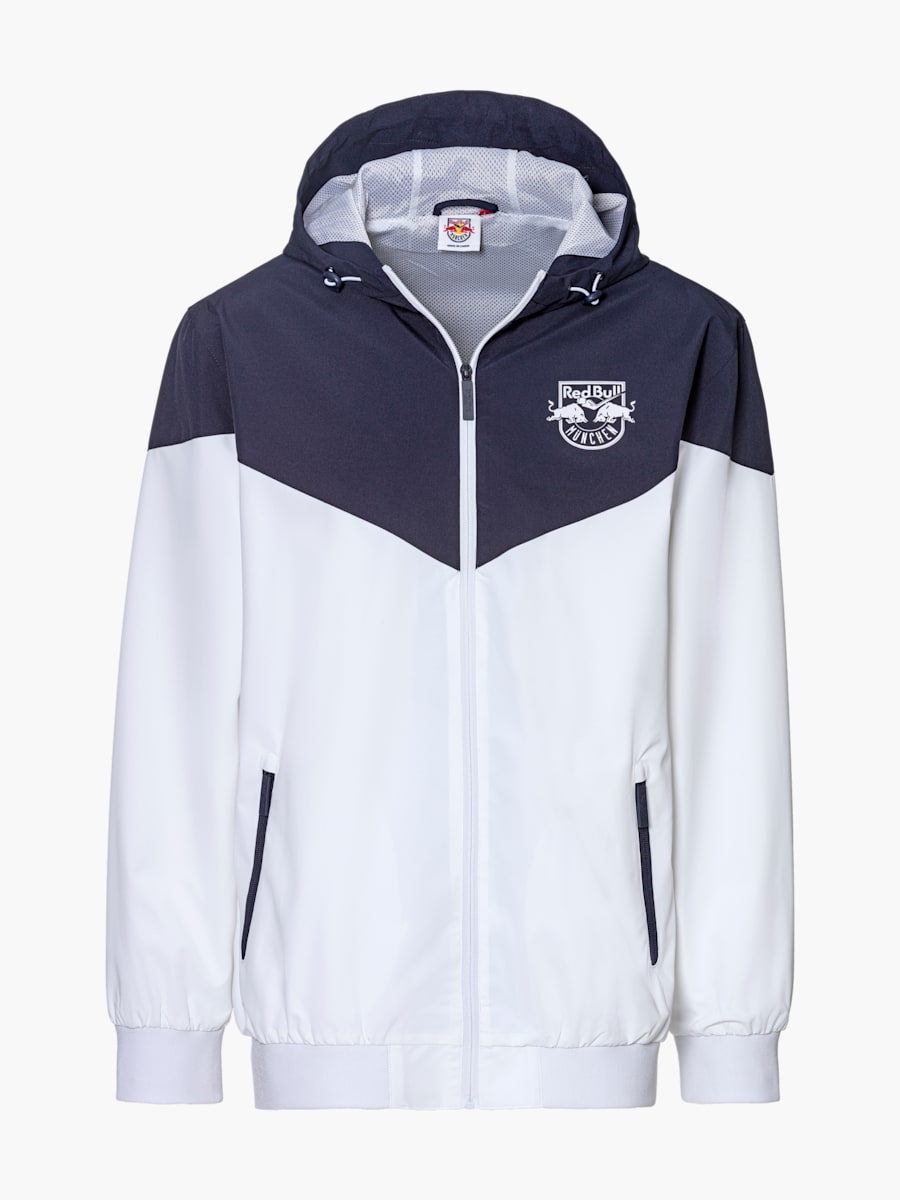 Giacca a vento Storm (ECM24003): EHC Red Bull München