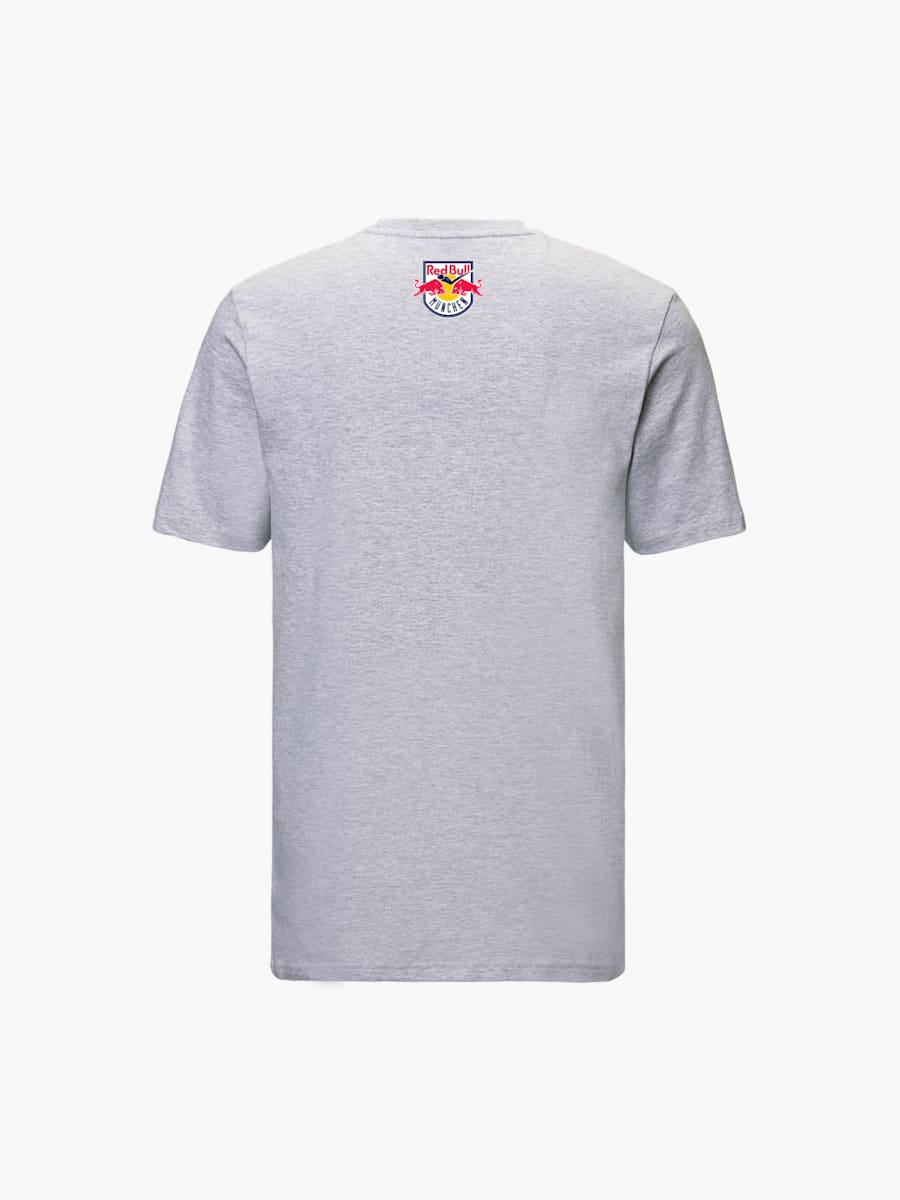 RBM Youth Kit T-Shirt (ECM24008): EHC Red Bull München