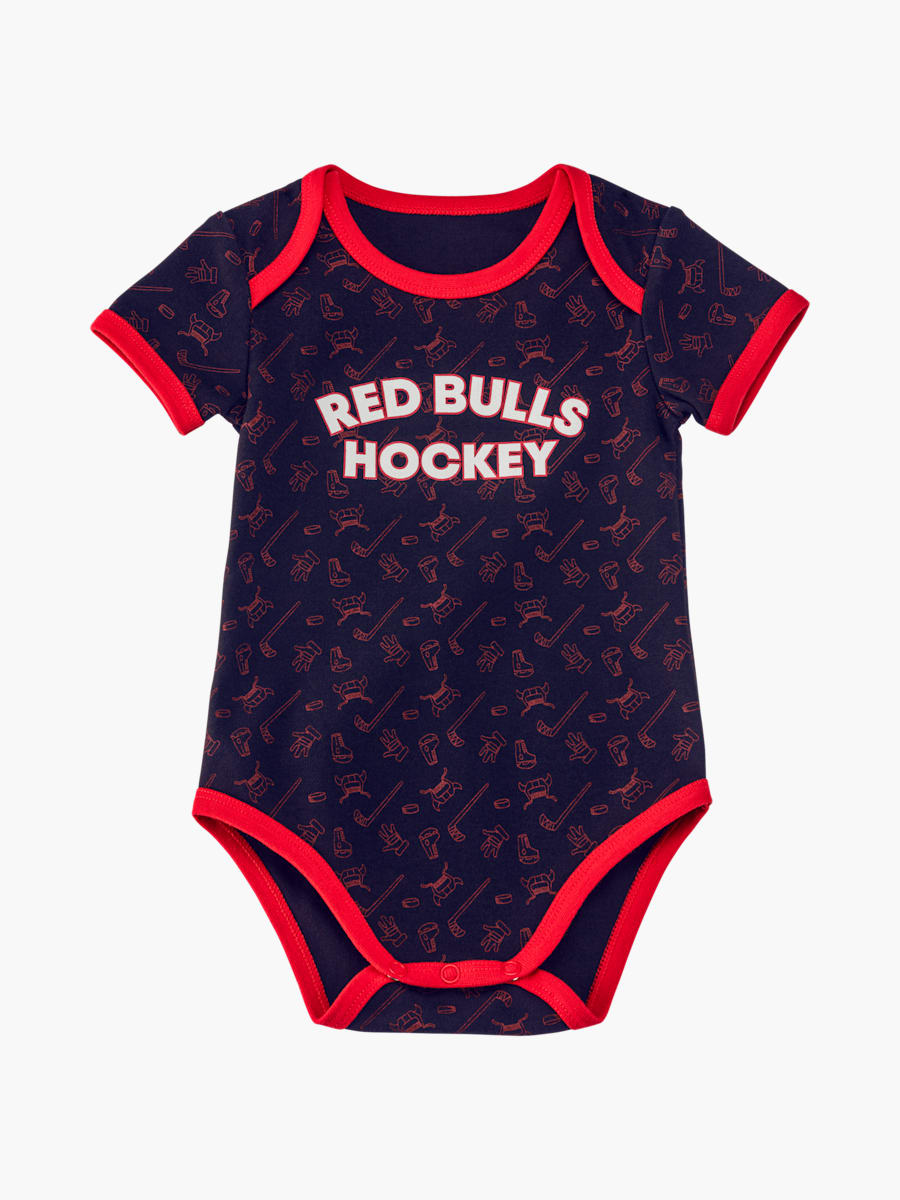 RBM Logo Baby Body (ECM24014): EHC Red Bull München