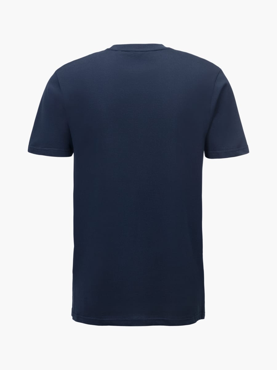 T-shirt Crest (ECM24020): EHC Red Bull München