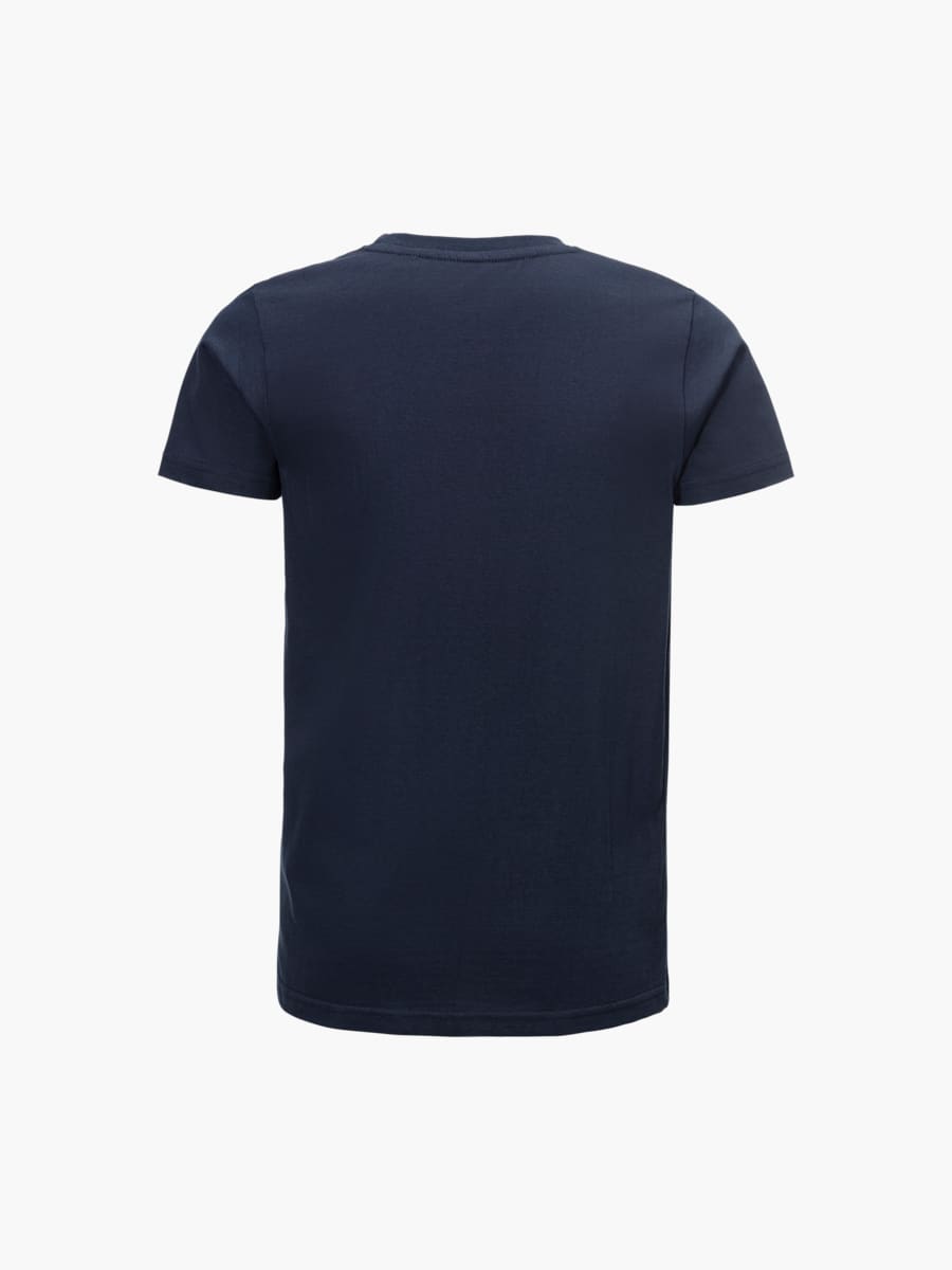 T-shirt Crest enfant (ECM24021): EHC Red Bull München