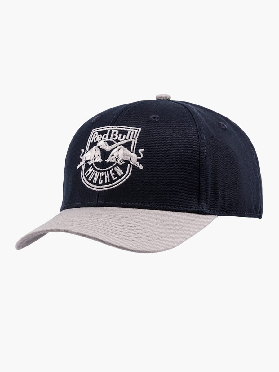 RBM Rink Cap (ECM24026): EHC Red Bull München