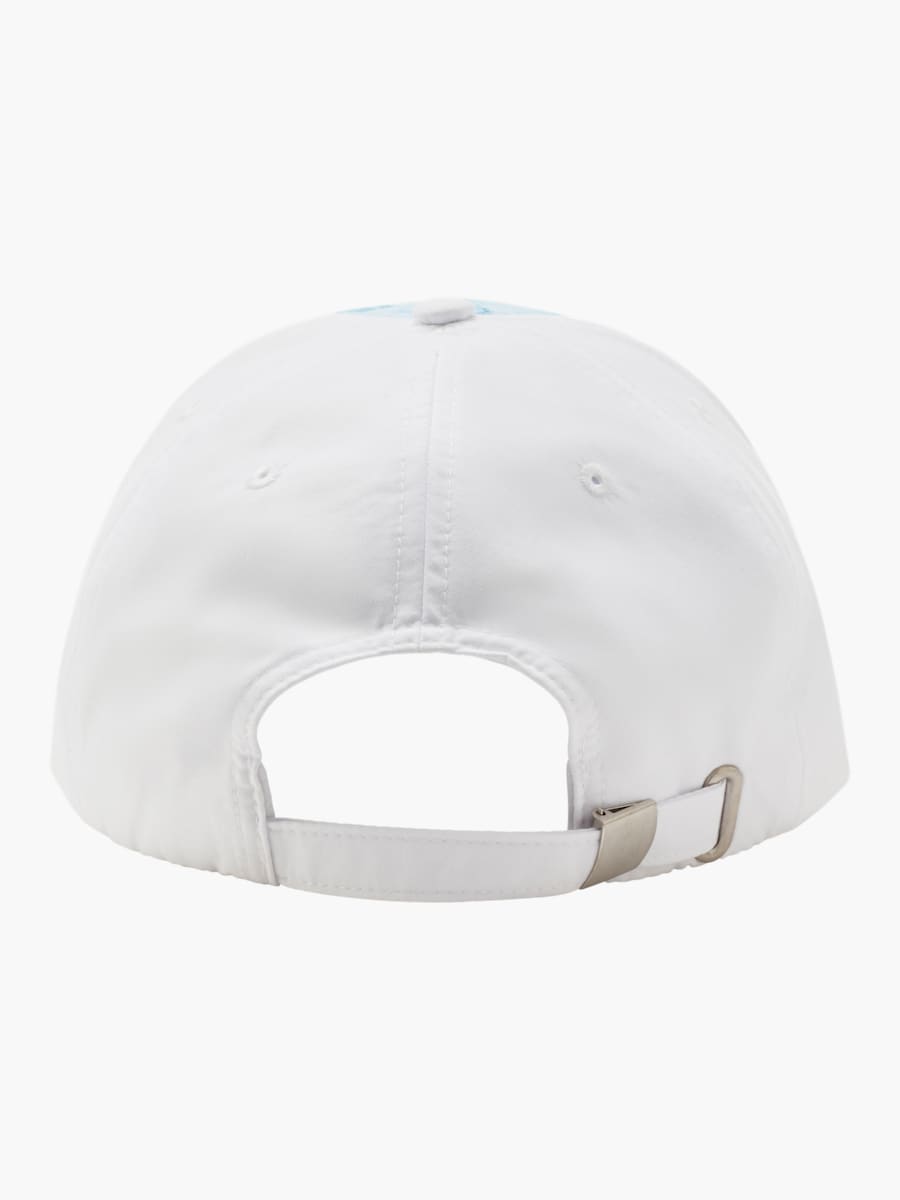 RBM Frost Curved Cap (ECM24027): EHC Red Bull München