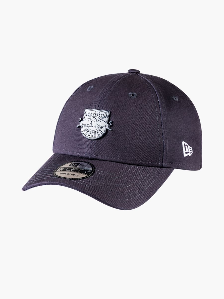 RBM New Era Metal Cap (ECM24028): EHC Red Bull München