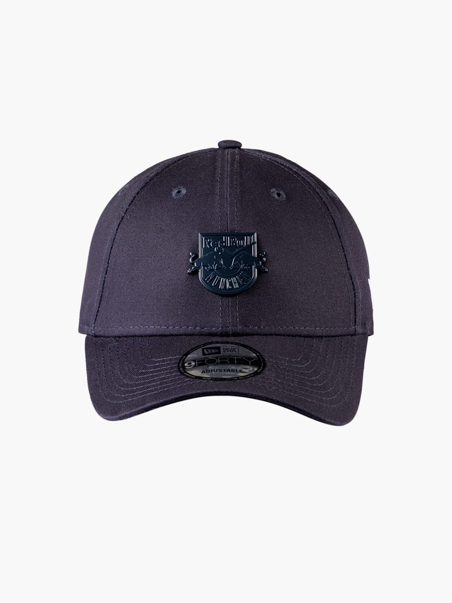 RBM New Era Metal Cap (ECM24028): EHC Red Bull München