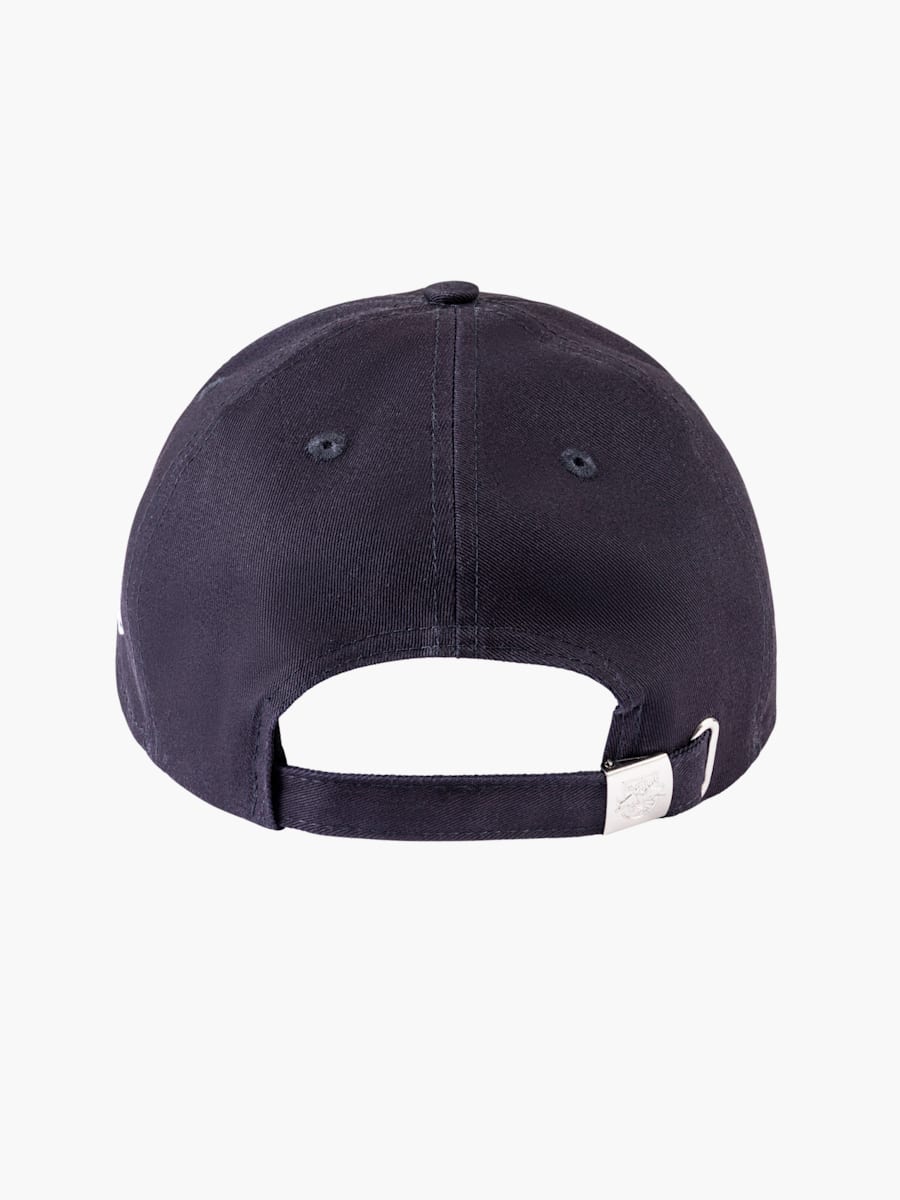 RBM New Era Metal Cap (ECM24028): EHC Red Bull München