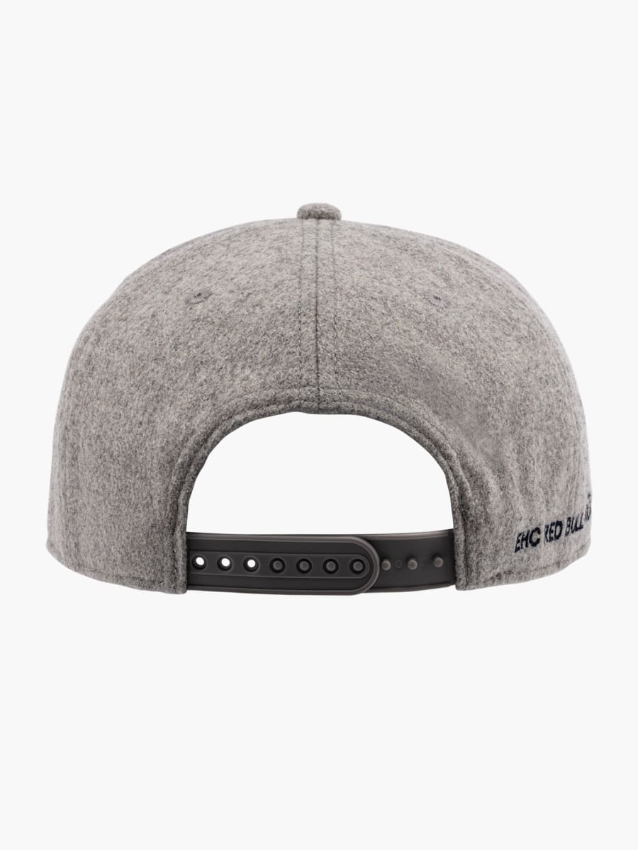 RBM Polar Flat Cap (ECM24030): EHC Red Bull München