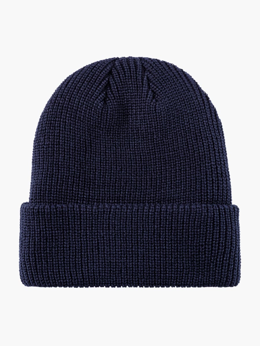 RBM Dark Beanie (ECM24032): EHC Red Bull München