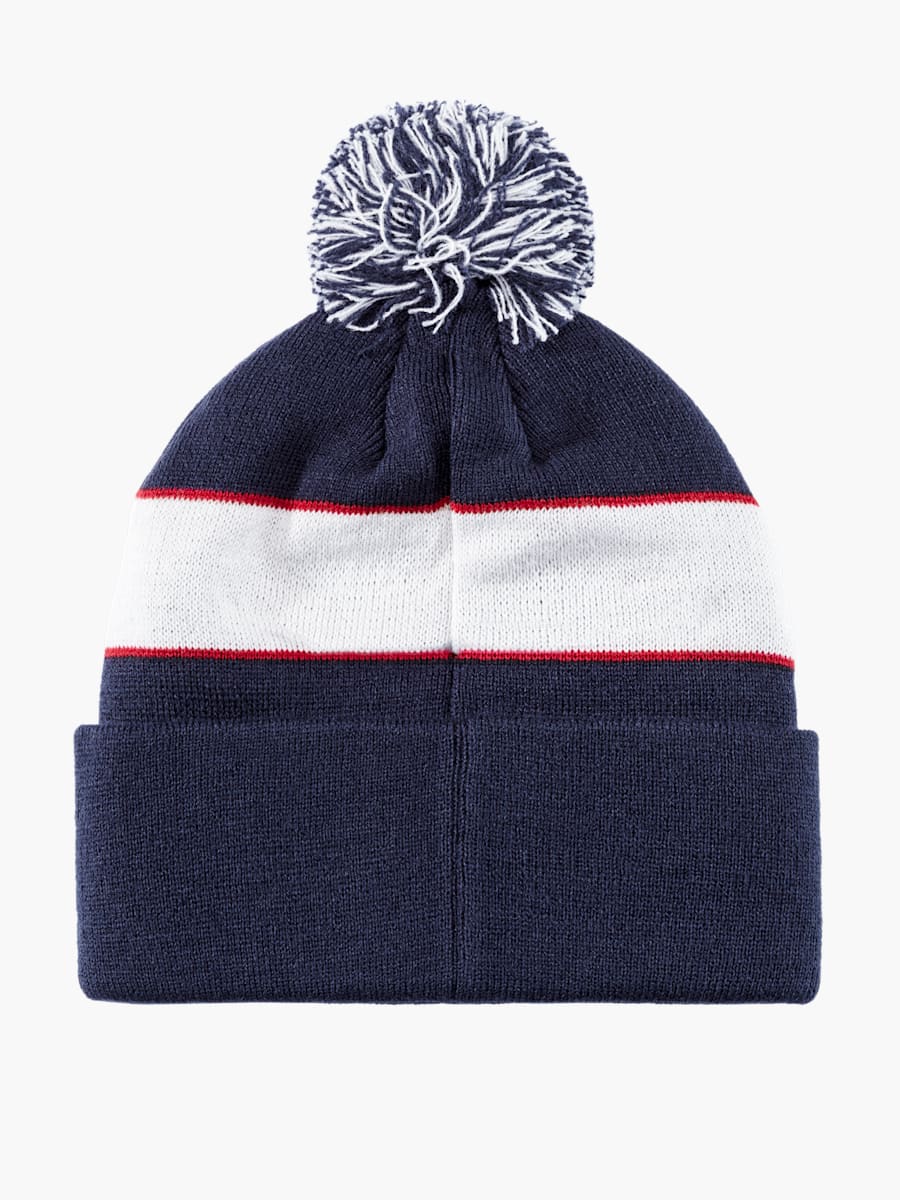 RBM München Bobble Hat (ECM24036): EHC Red Bull München