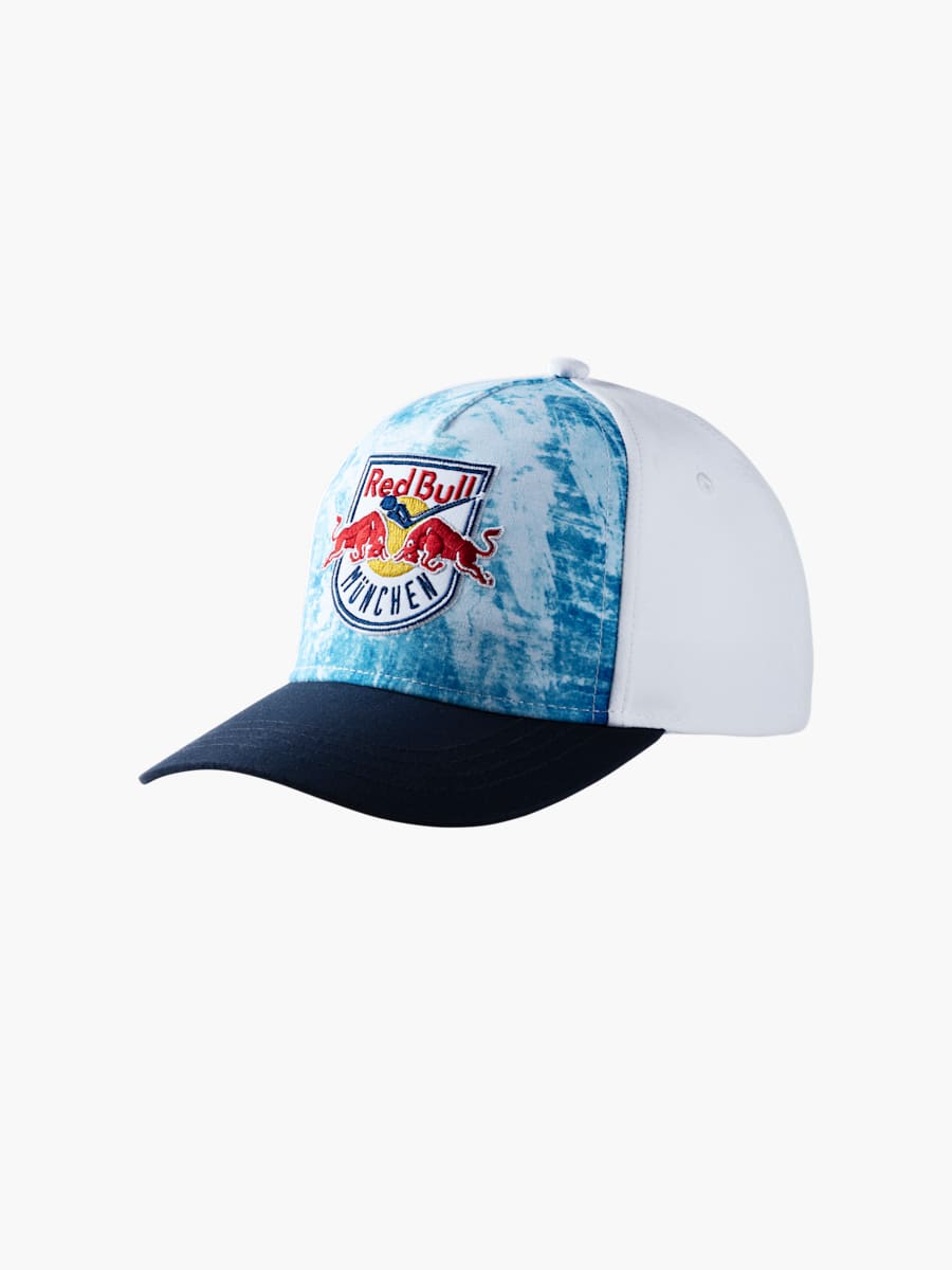 Ice Curved Cap (ECM24038): EHC Red Bull München