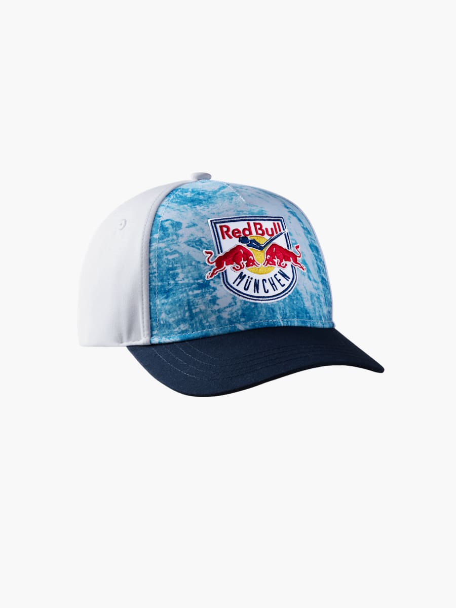 Ice Curved Cap (ECM24038): EHC Red Bull München