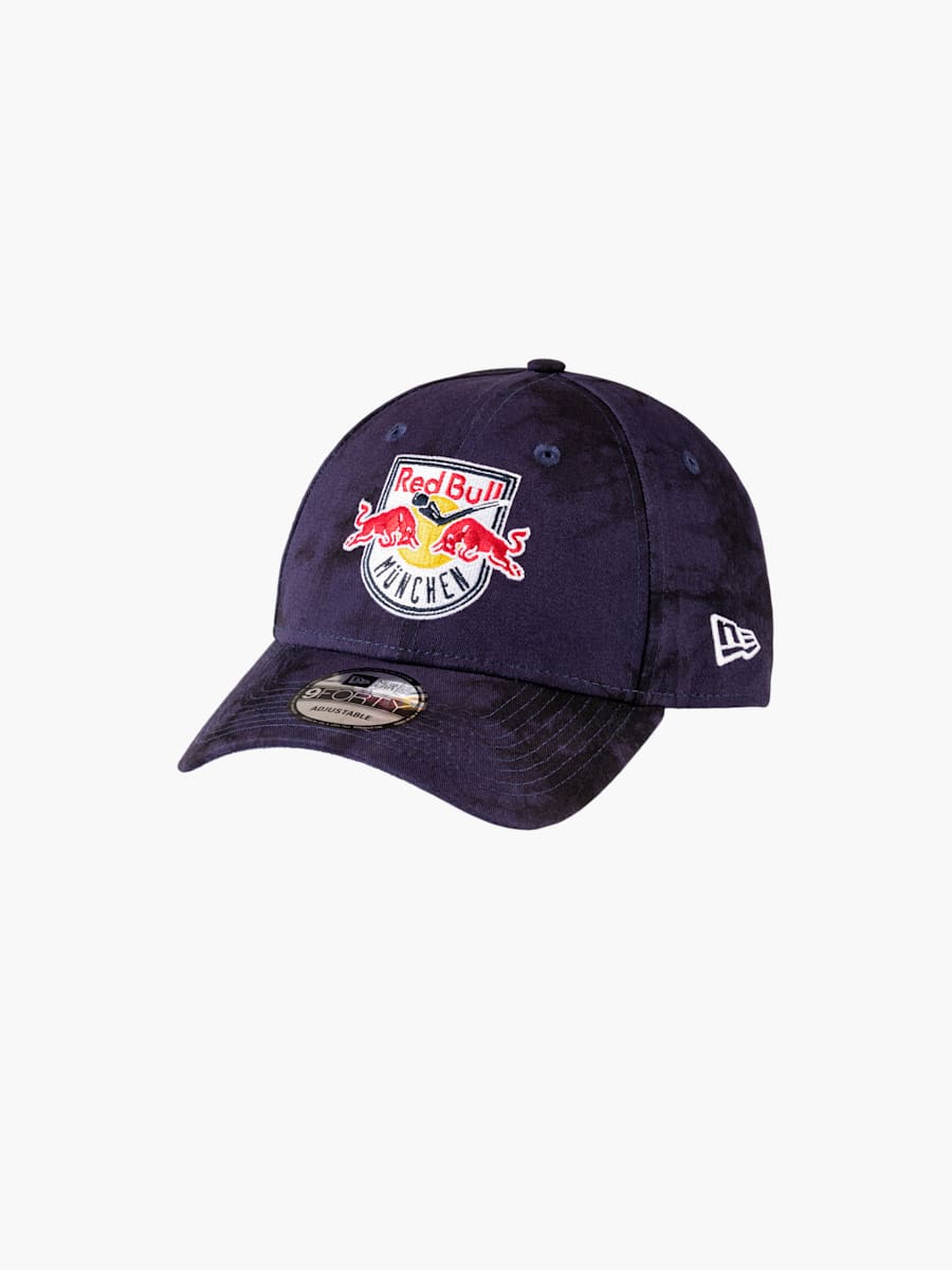 New Era Tie Dye Cap (ECM24039): EHC Red Bull München