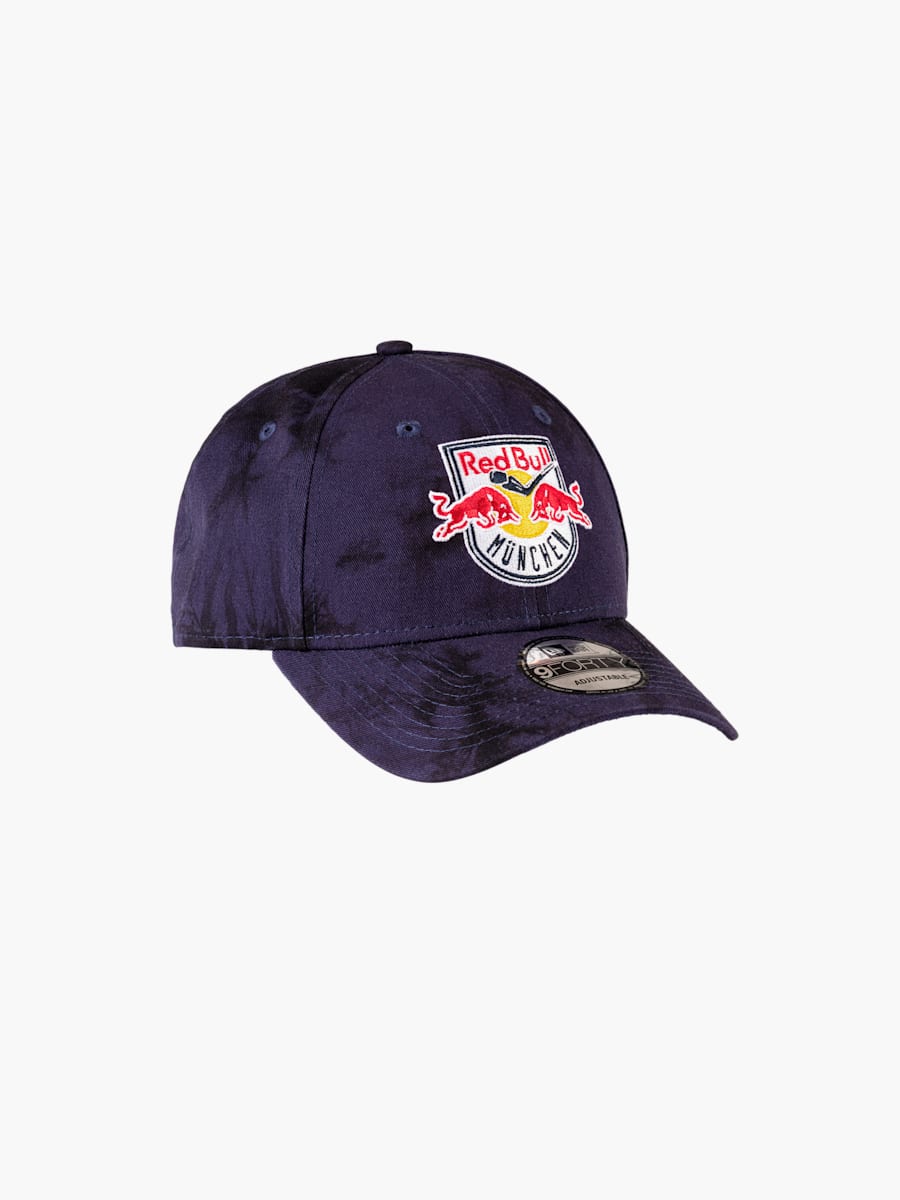 New Era Tie Dye Cap (ECM24039): EHC Red Bull München