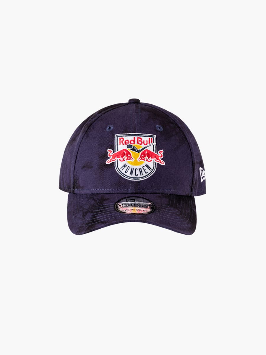 New Era Tie Dye Cap (ECM24039): EHC Red Bull München