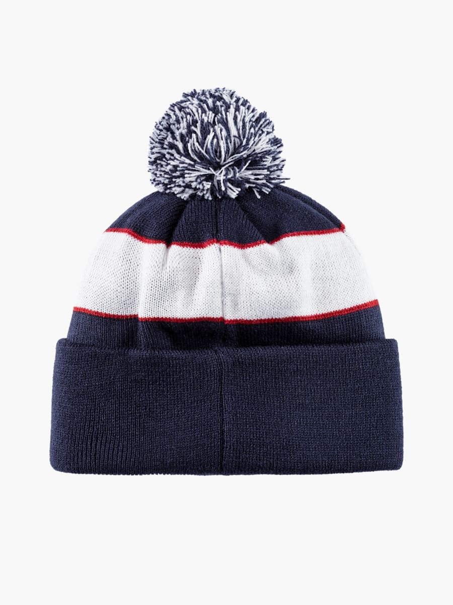 RBM München Bobble Hat (ECM24041): EHC Red Bull München