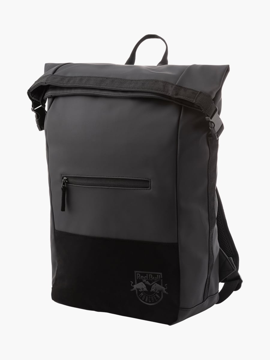 EHC Red Bull Munchen Shop RBM Mono Backpack only here at redbullshop