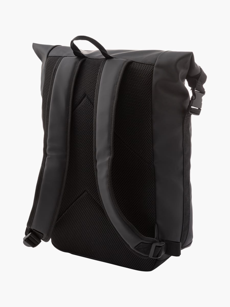 RBM Mono Backpack (ECM24043): EHC Red Bull München