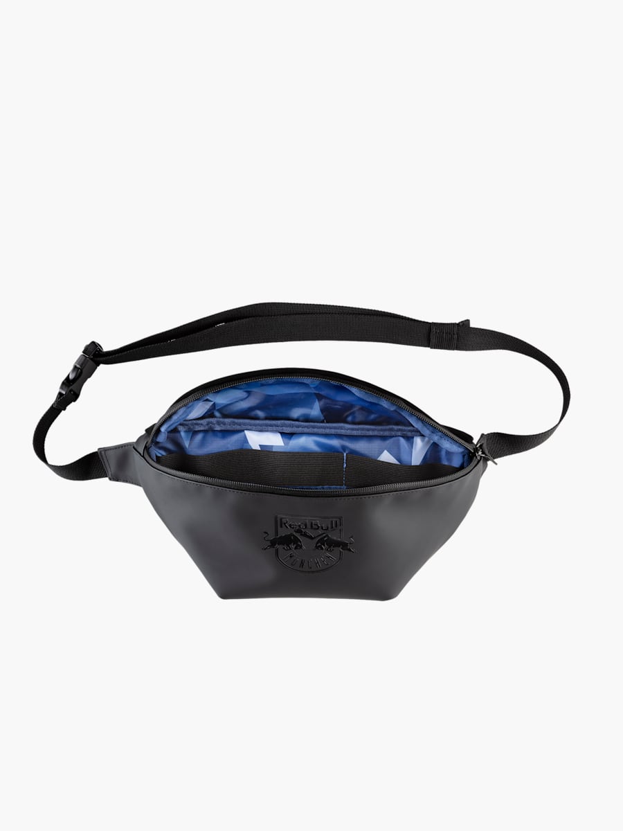 RBM Mono Bauchtasche (ECM24045): EHC Red Bull München