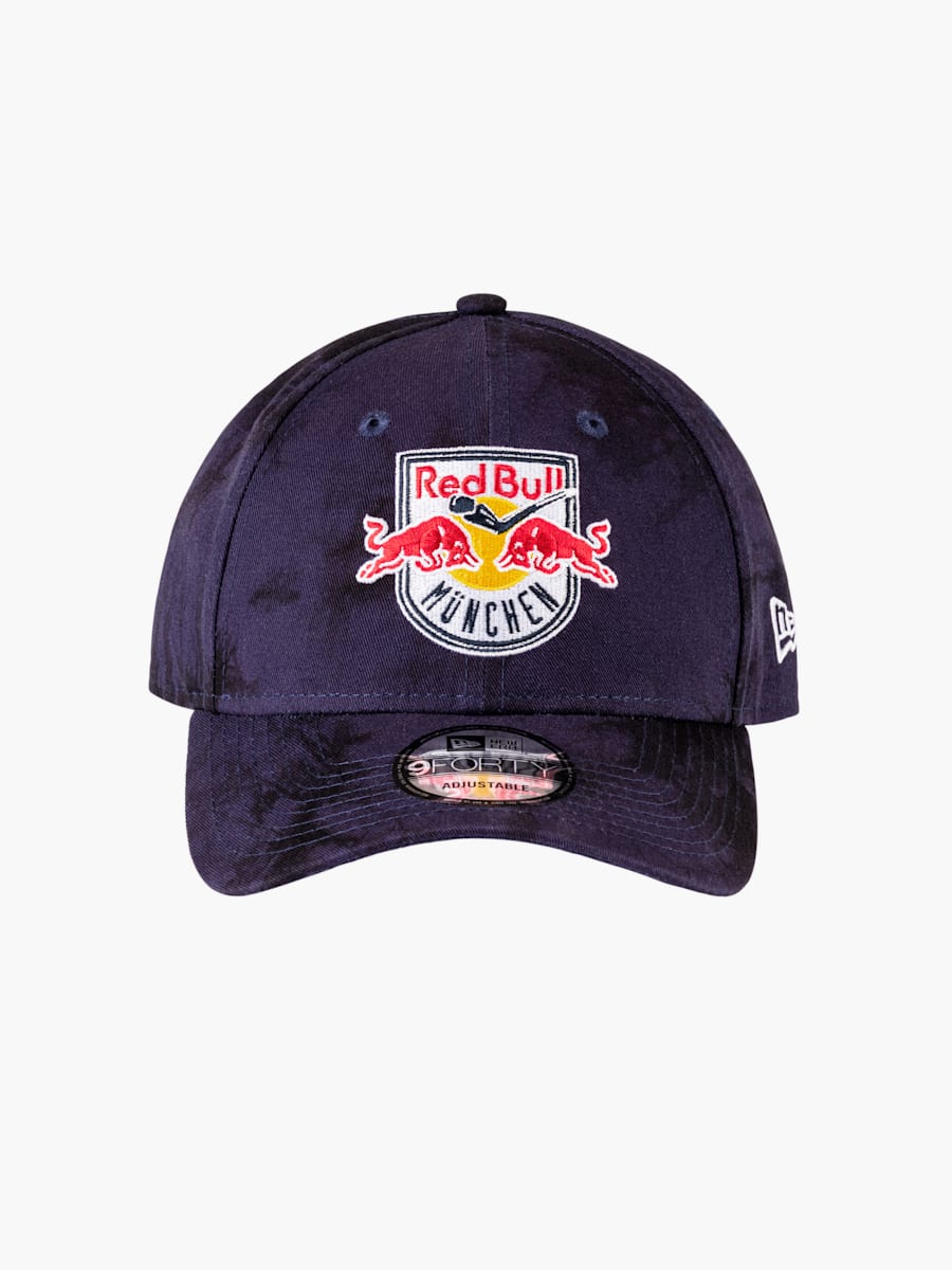 New Era Tie-Dye Cap (ECM24064): EHC Red Bull München