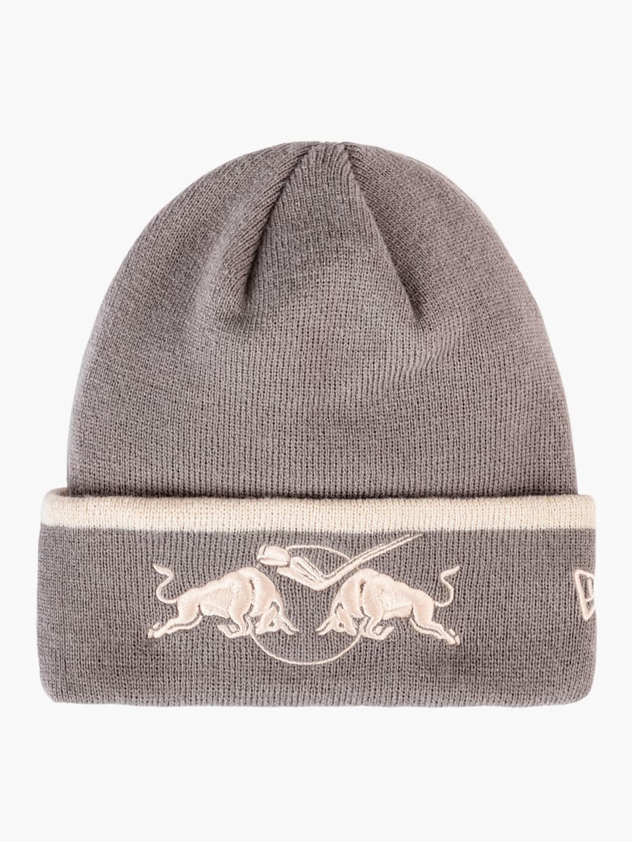 New Era Dust Beanie (ECM24066): EHC Red Bull München