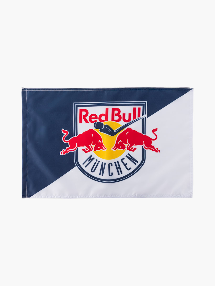 RBM Dynamic Flagge (ECM24088): EHC Red Bull München