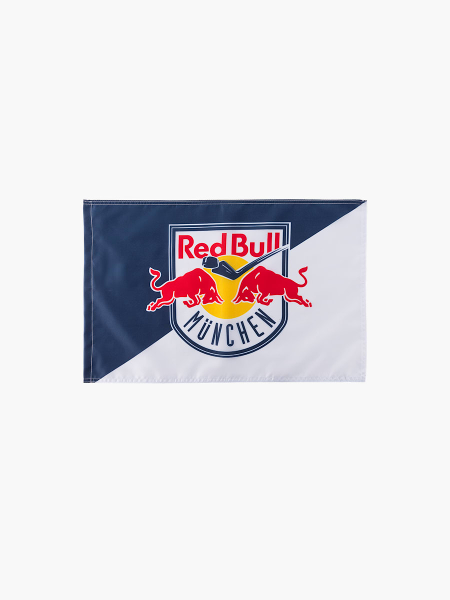 RBM Dynamic Flag (ECM24089): EHC Red Bull München