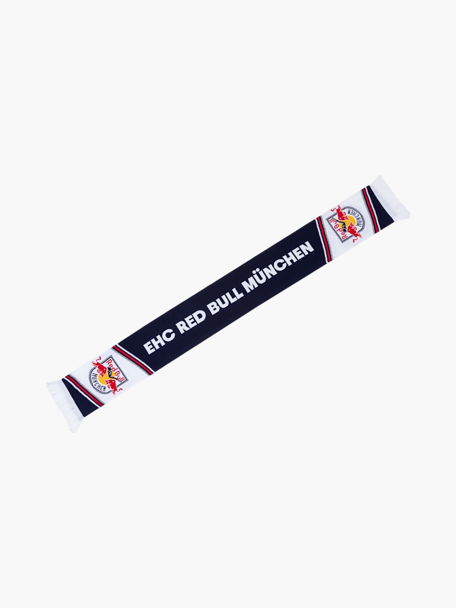 RBM Dynamic Scarf (ECM24094): EHC Red Bull München