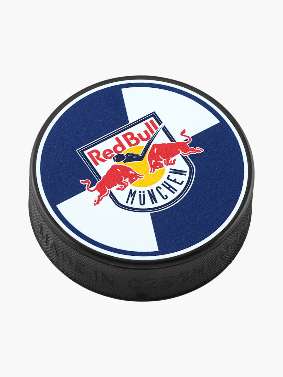 RBM Dynamic Puck (ECM24099): EHC Red Bull München