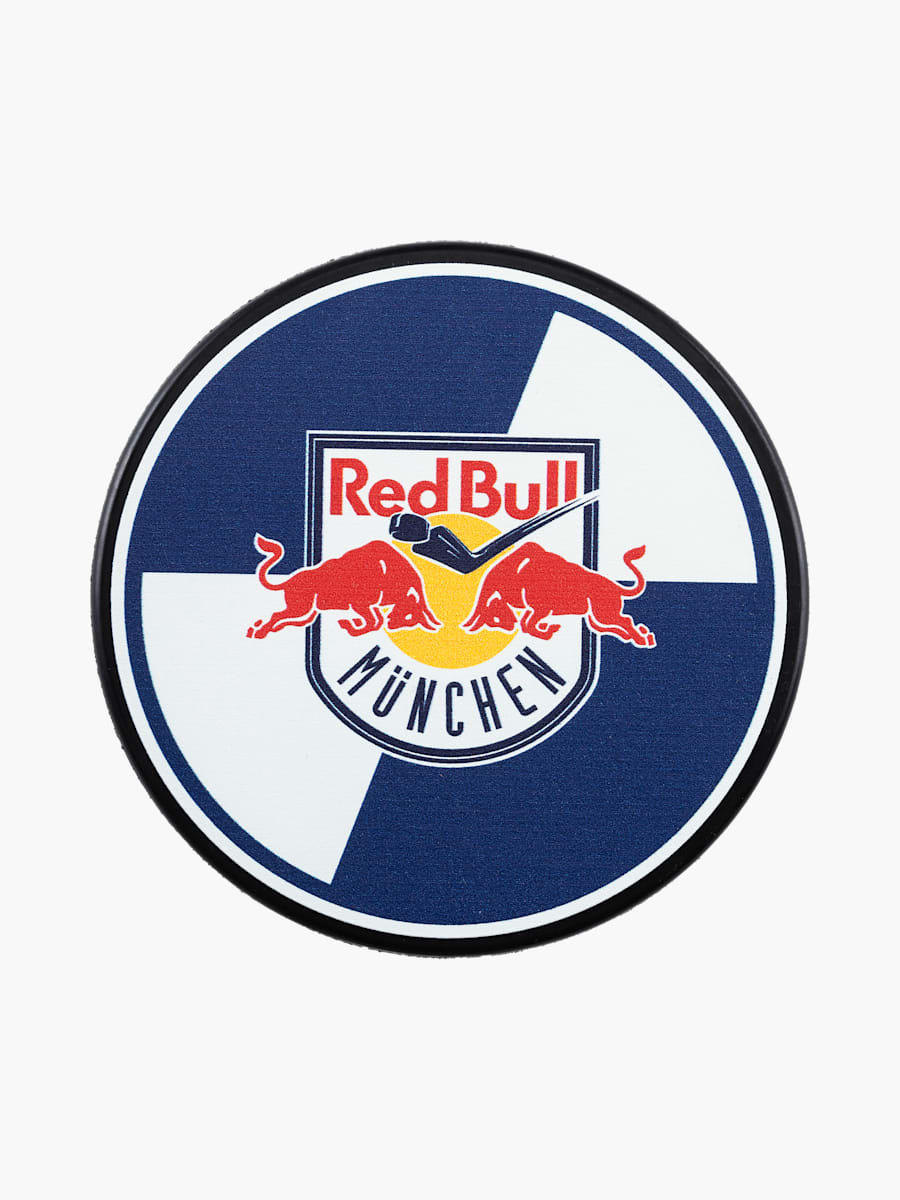 RBM Dynamic Puck (ECM24099): EHC Red Bull München