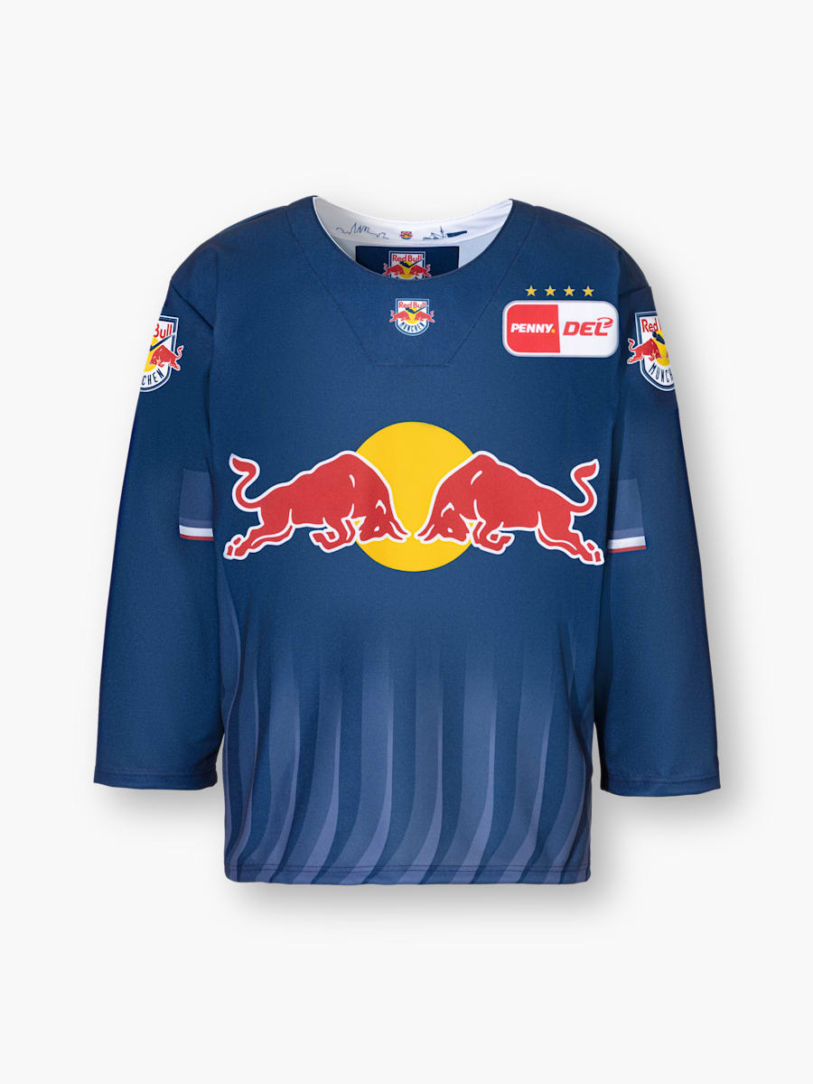 RBM Youth Heimtrikot 24/25 (ECM24100): EHC Red Bull München