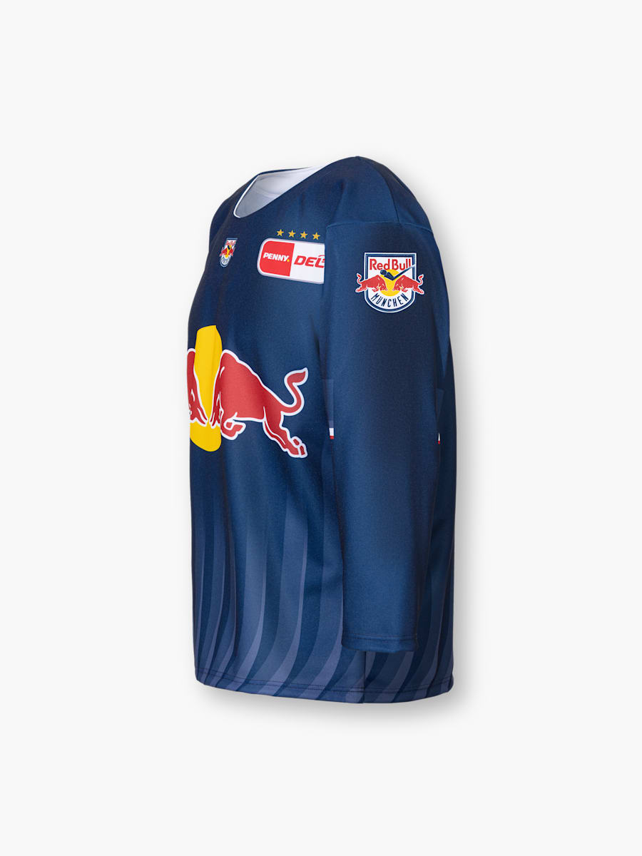 RBM Youth Heimtrikot 24/25 (ECM24100): EHC Red Bull München