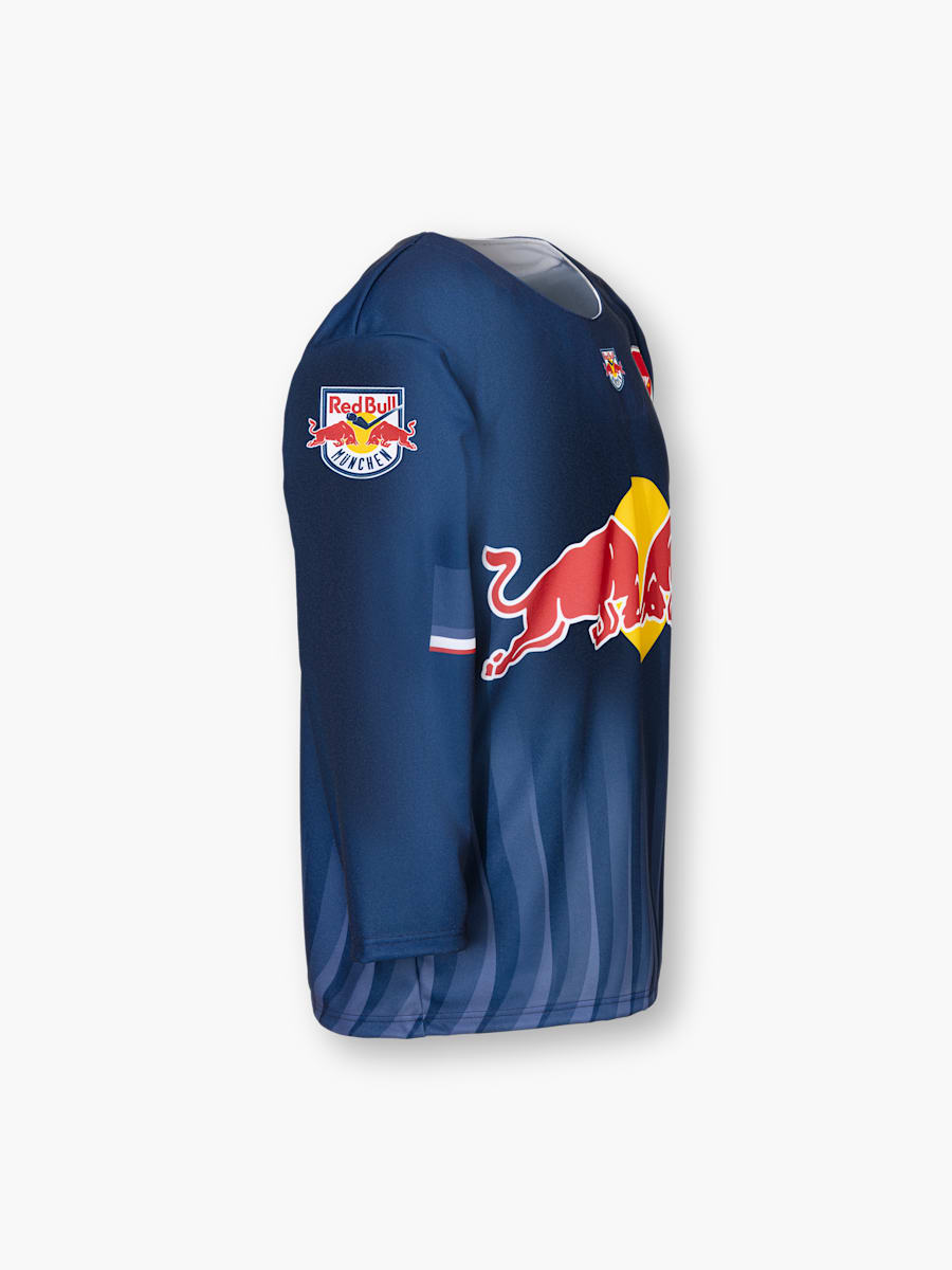 RBM Youth Heimtrikot 24/25 (ECM24100): EHC Red Bull München