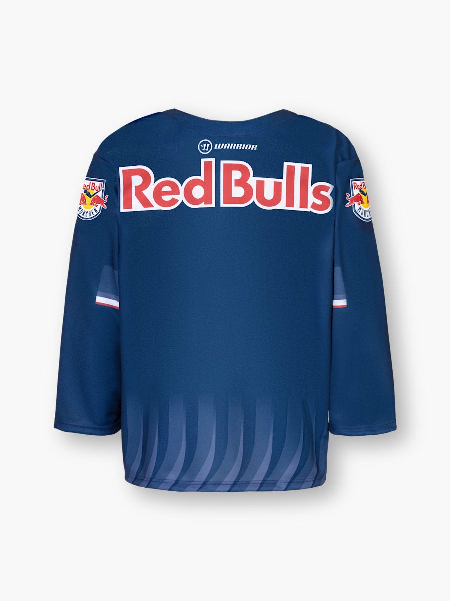 RBM Youth Heimtrikot 24/25 (ECM24100): EHC Red Bull München